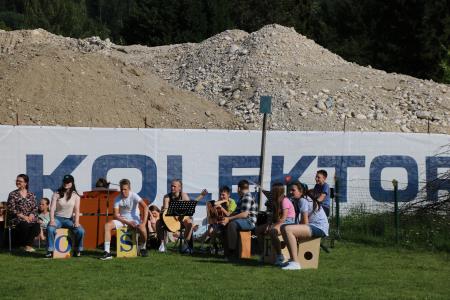 Osrednješolska prireditev Osnovne šole Frana Albrehta (123)